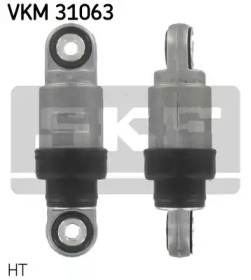 Ролик SKF VKM 31063